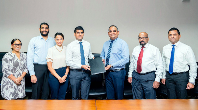 தமது பெறுமதி வாய்ந்த வாடிக்கையாளர்களுக்கு ‘FREEDOM MORTGAGE’ ஐ வழங்குவதற்காக கொமர்ஷல் வங்கியுடன் ஜோன் கீல்ஸ் புரொப்பர்டீஸ் கைகோர்ப்பு தமது பெறுமதி வாய்ந்த வாடிக்கையாளர்களுக்கு ‘FREEDOM MORTGAGE’ ஐ வழங்குவதற்காக கொமர்ஷல் வங்கியுடன் ஜோன் கீல்ஸ் புரொப்பர்டீஸ் கைகோர்ப்பு