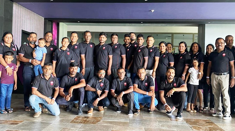 லோட்டஸ் டயர் விற்பனை ஊக்குவிப்புத் திட்டத்தின் வெற்றியாளர்களுக்கு நட்சத்திர ஹோட்டலில் தங்கி பொழுதை கழிப்பதற்கான அரிய வாய்ப்பு