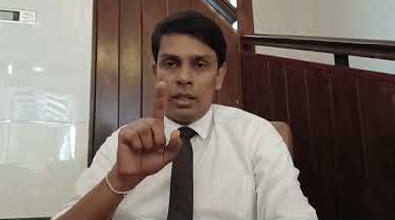 அர்ச்சுனா எம்.பிக்கு எதிராக யாழ். பொலிஸில் முறைப்பாடு!