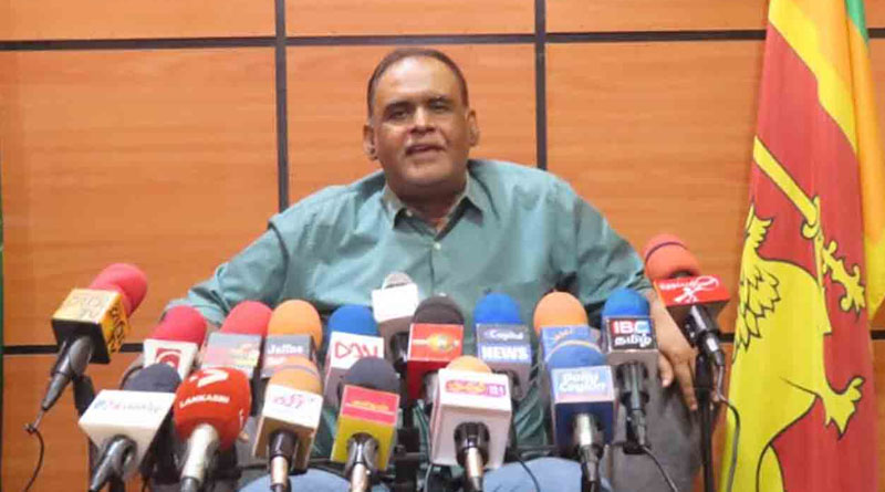 முஸ்லிம் காங்கிரஸிலிருந்து ஹரீஸ் இடைநிறுத்தம்!