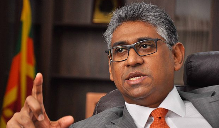 பாராளுமன்றம் செல்லும் பைசர் முஸ்தபா!
