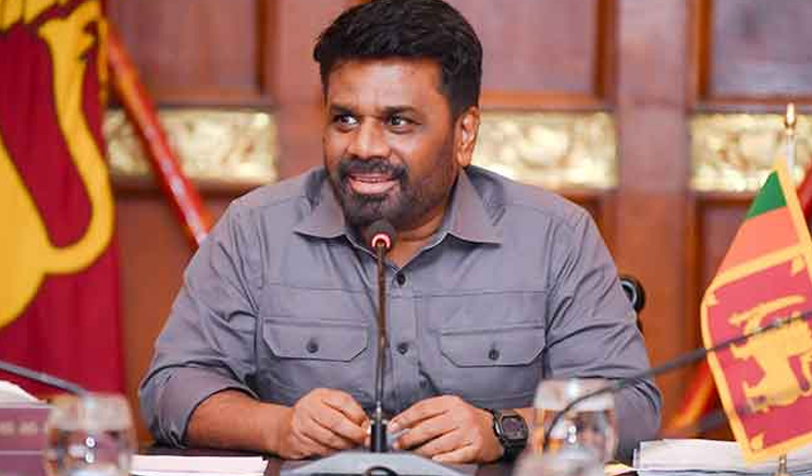 மதுவரி அனுமதிப் பத்திரம் தொடர்பில் ஜனாதிபதியின் பணிப்புரை