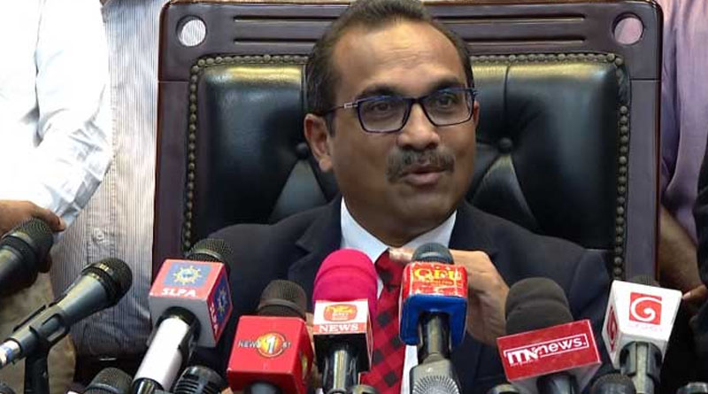 ரயில் சேவையை மேம்படுத்த விசேட கவனம் ரயில் சேவையை மேம்படுத்த விசேட கவனம்