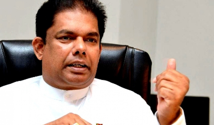 எதிர்க்கட்சியின் பிரதம கொறடாவாக கயந்த கருணாதிலக்க நியமனம்!