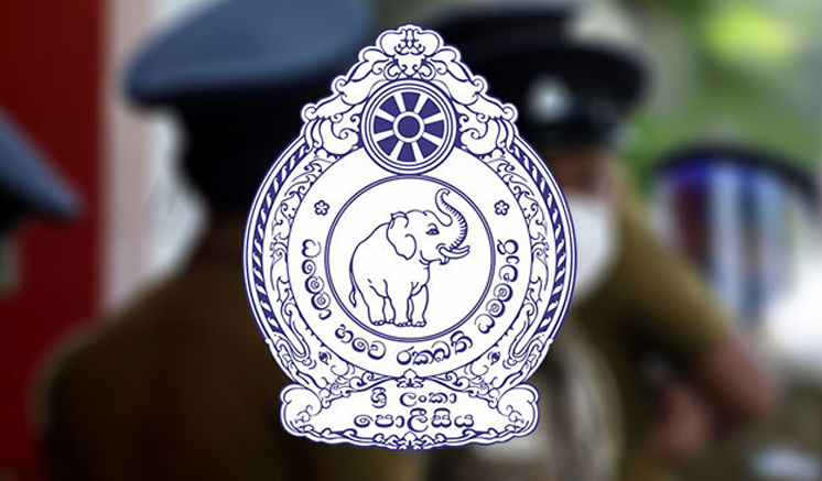 பாராளுமன்ற உறுப்பினர் ரோஹிதவின் மகள் பொலிஸில் சரண்!