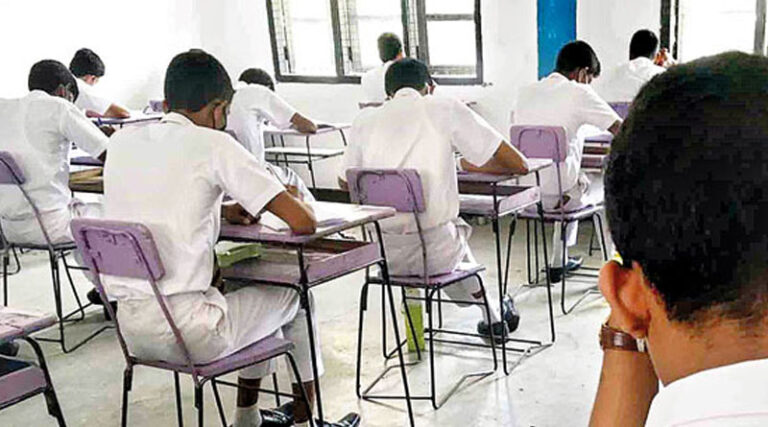 A/L பரீட்சையின் இரண்டாம் கட்டம் இன்று ஆரம்பம்