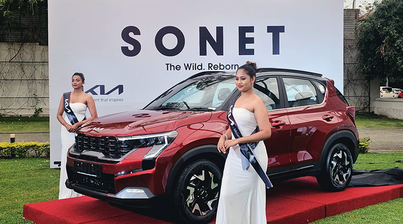 நேர்த்தியானஇ நகரங்களுக்கான SUV யான ‘Sonet’ உடன் KIA இலங்கைக்குள் மீண்டும் நுழைகிறது