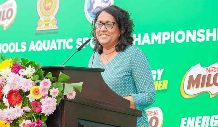 விளையாட்டைத் தேர்ந்தெடுப்பதன் அவசியம் குறித்து பிரதமர் வௌியிட்ட தகவல்