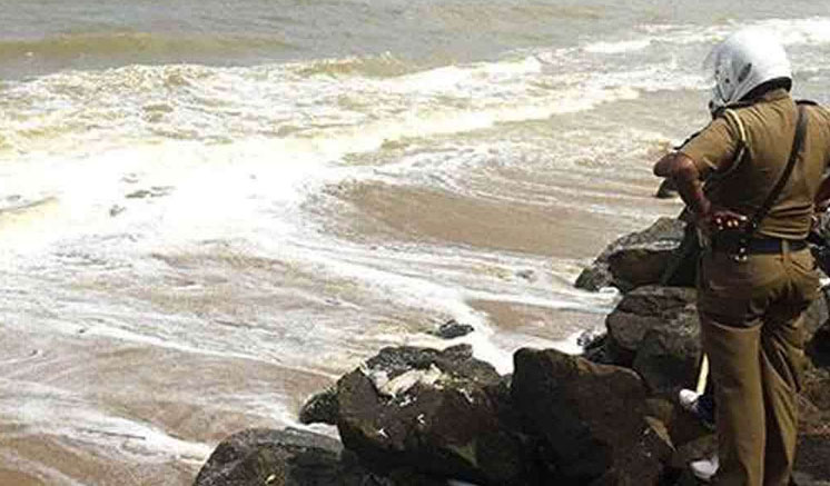 அடையாளம் தெரியாத மூவரின் சடலங்கள் மீட்பு