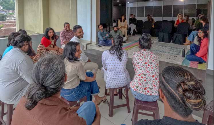 நாம் முன்னெடுக்கும் பாதைகள் செயற்திட்டம் யாழ்ப்பாணத்துக்கு வருகிறது