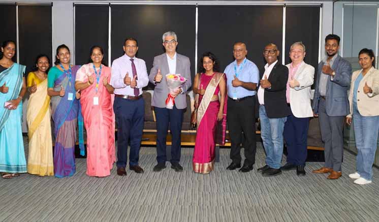 இலங்கையின் அதிகரித்துச் செல்லும் எலும்பு நோய் பராமரிப்பு தொடர்பில் வைத்தியர். குர்பால் சிங் விளக்கம்